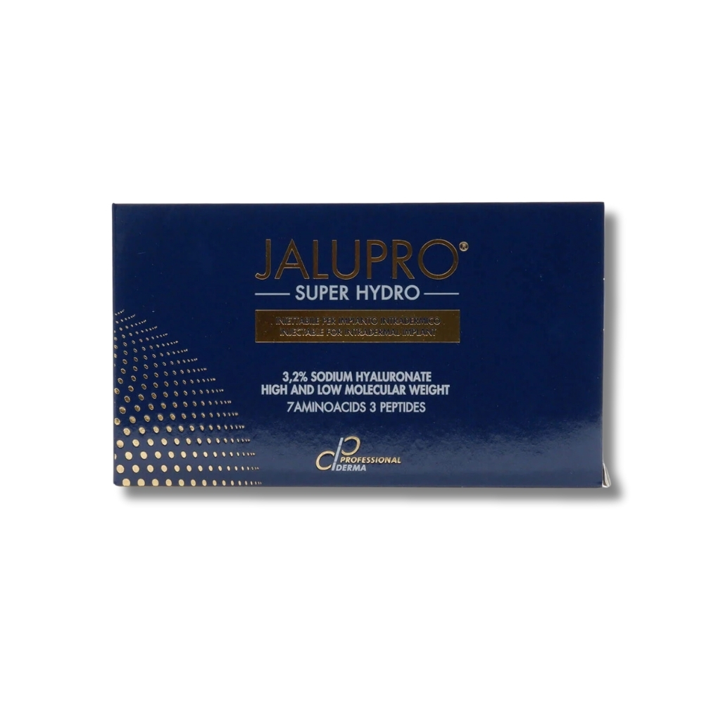 Jalupro Super Hydro