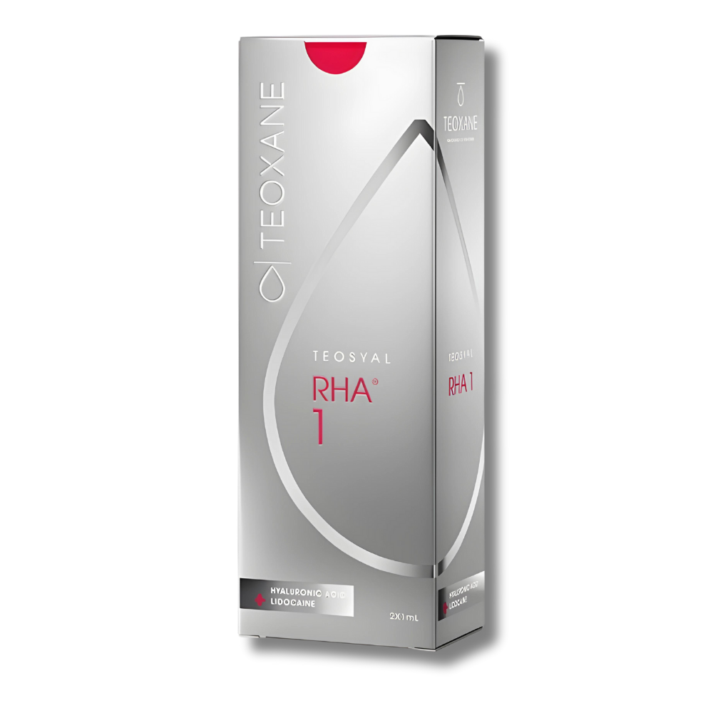 Teosyal RHA 1