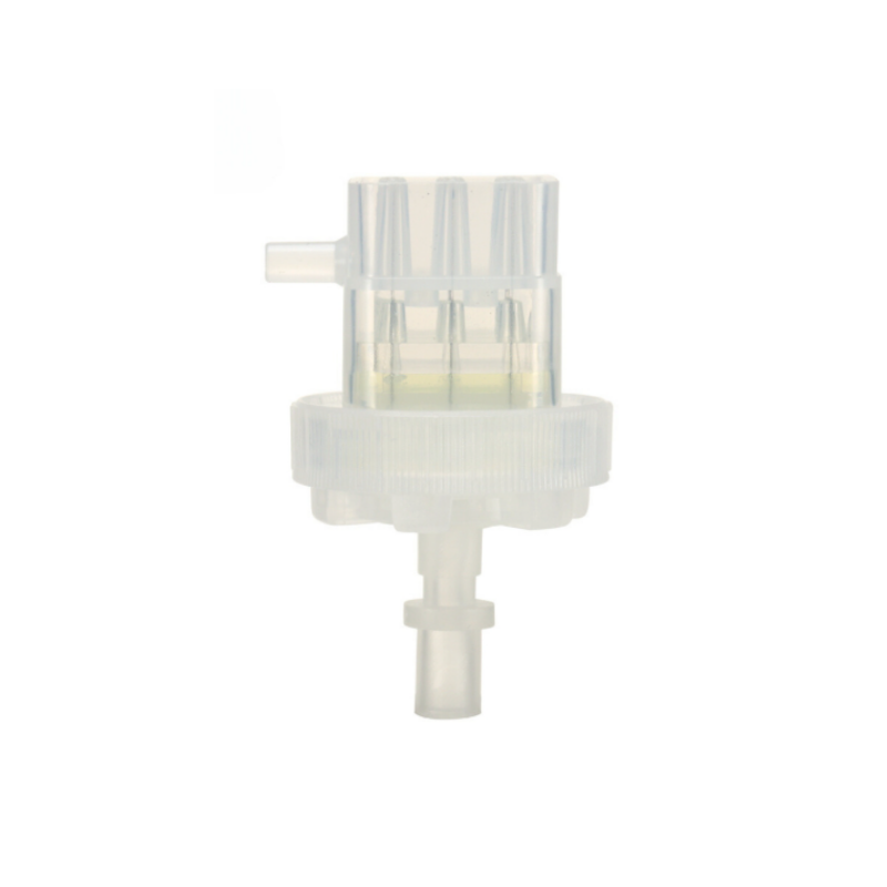 Crystal 9-Pin Screw Multi Needle 32G x 0-3mm