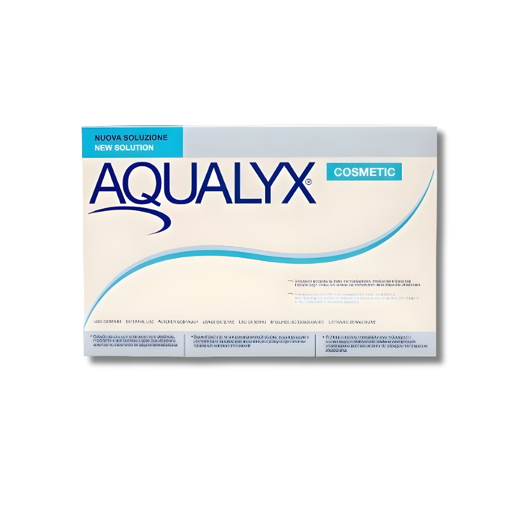 Aqualyx (10x8ml)