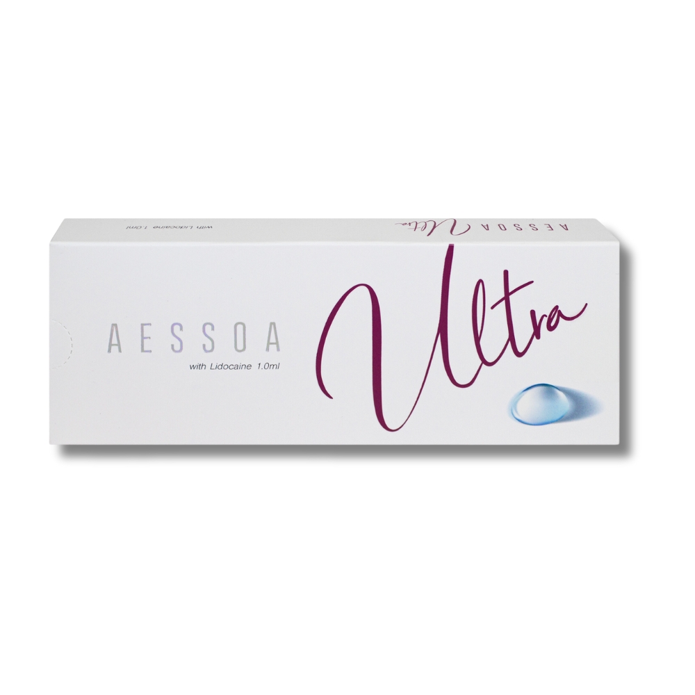 Aessoa Ultra with Lidocaine 1x1ml