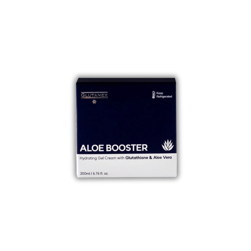 Glutanex Aloe Booster