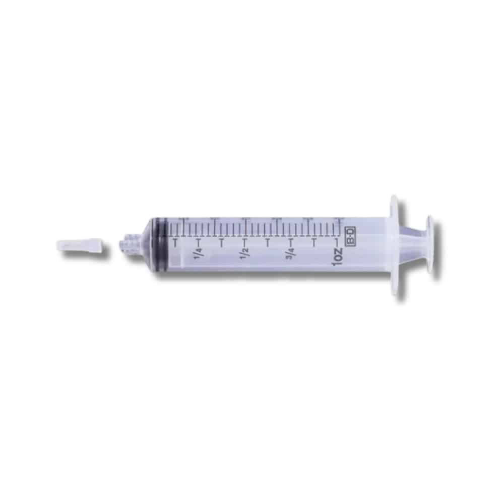 BD 5ml Syringe