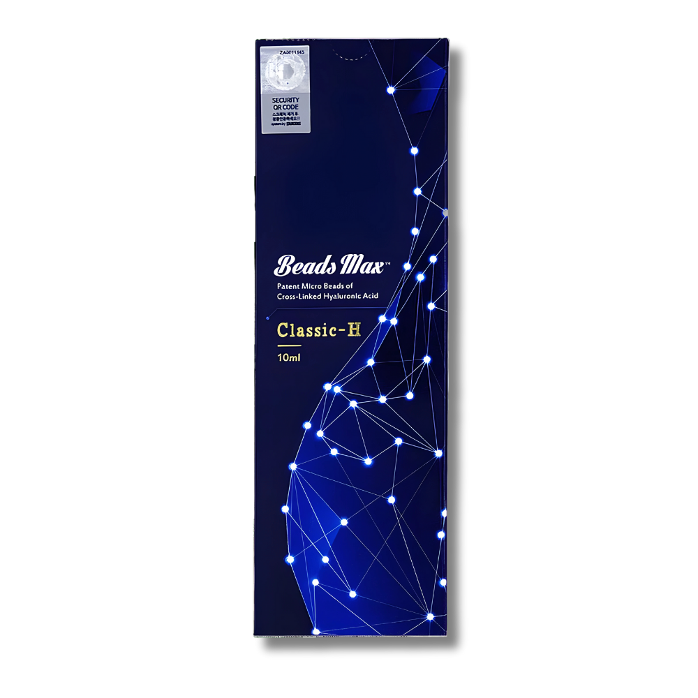 BEADS MAX Classic-H Body Filler