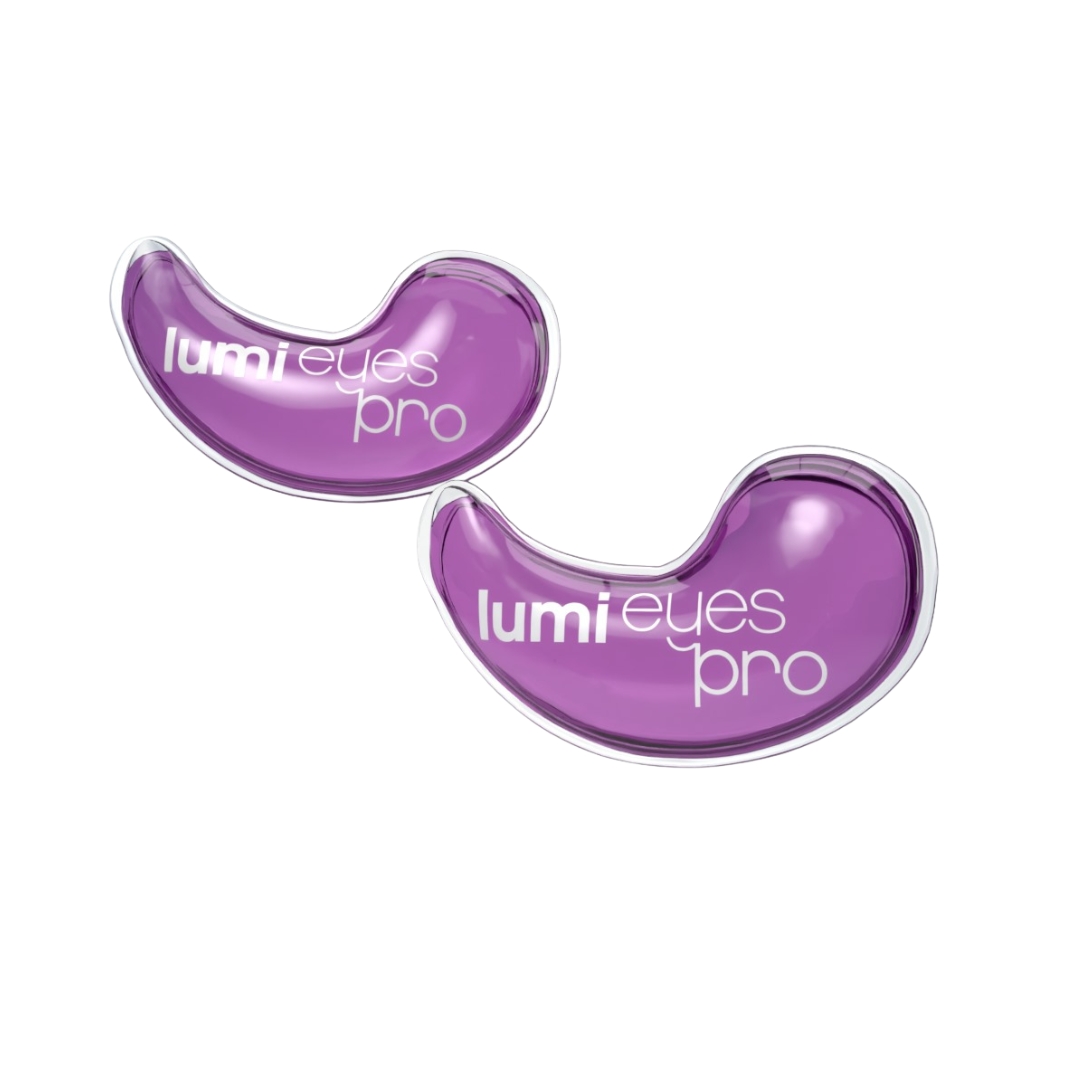 Lumi Eyes Pro under eye cooler