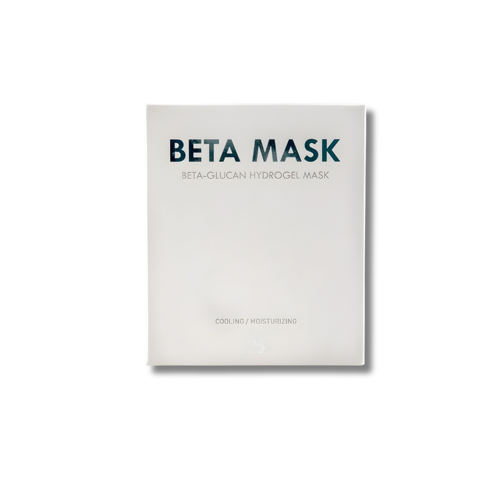 Beta Masks (Box of 10)