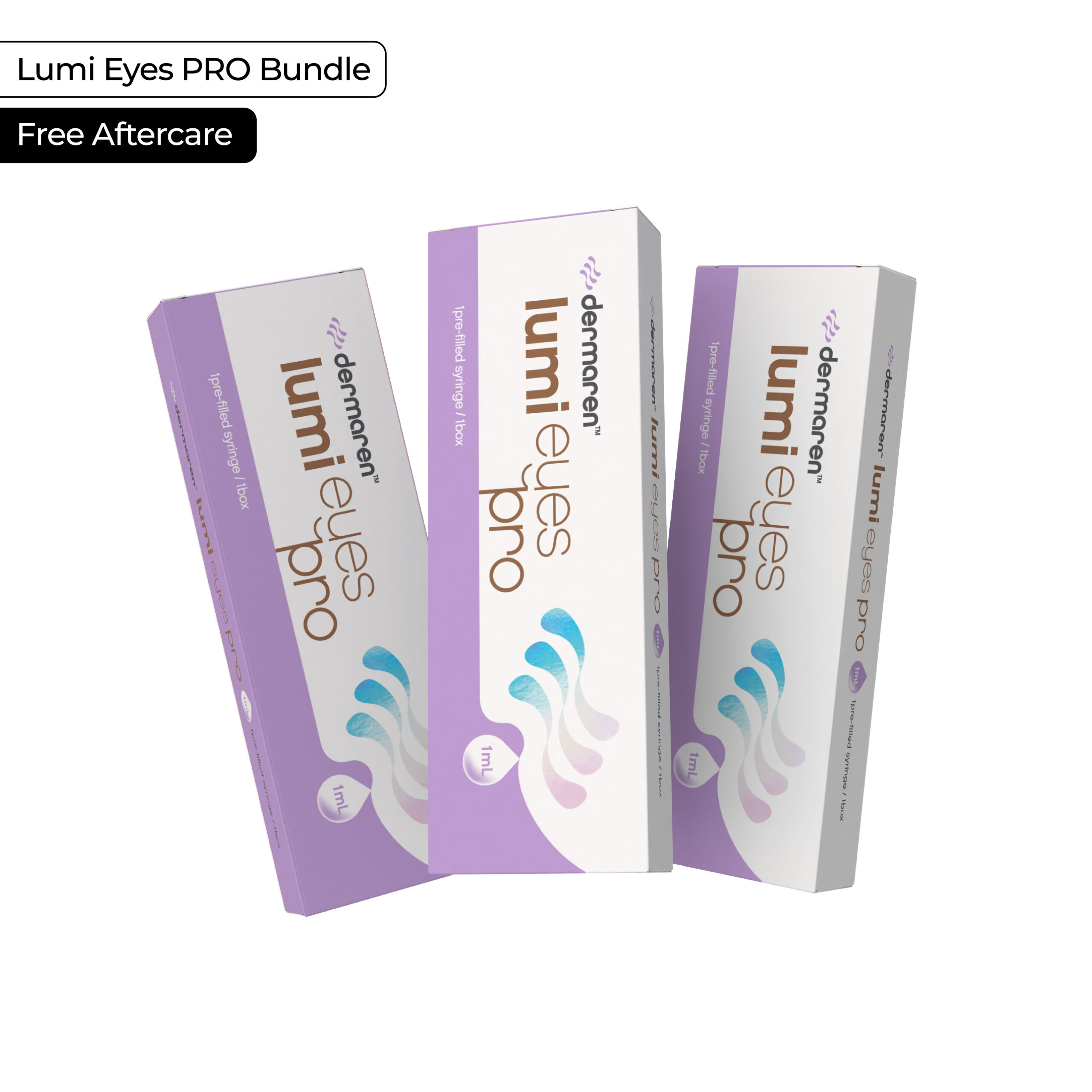 Lumi Eyes Pro PN Eye Booster - Buy 4 Get 1 FREE