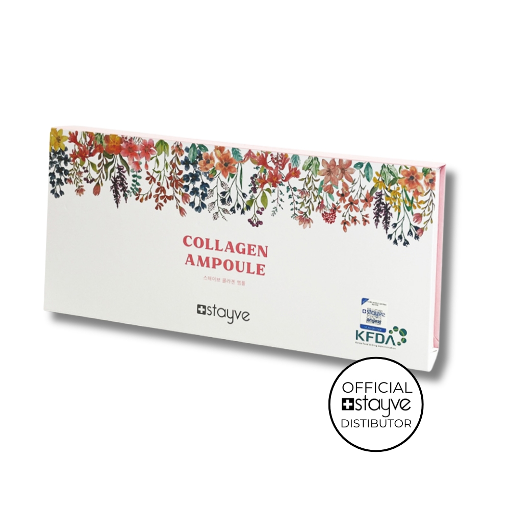 Stayve Collagen Ampoule