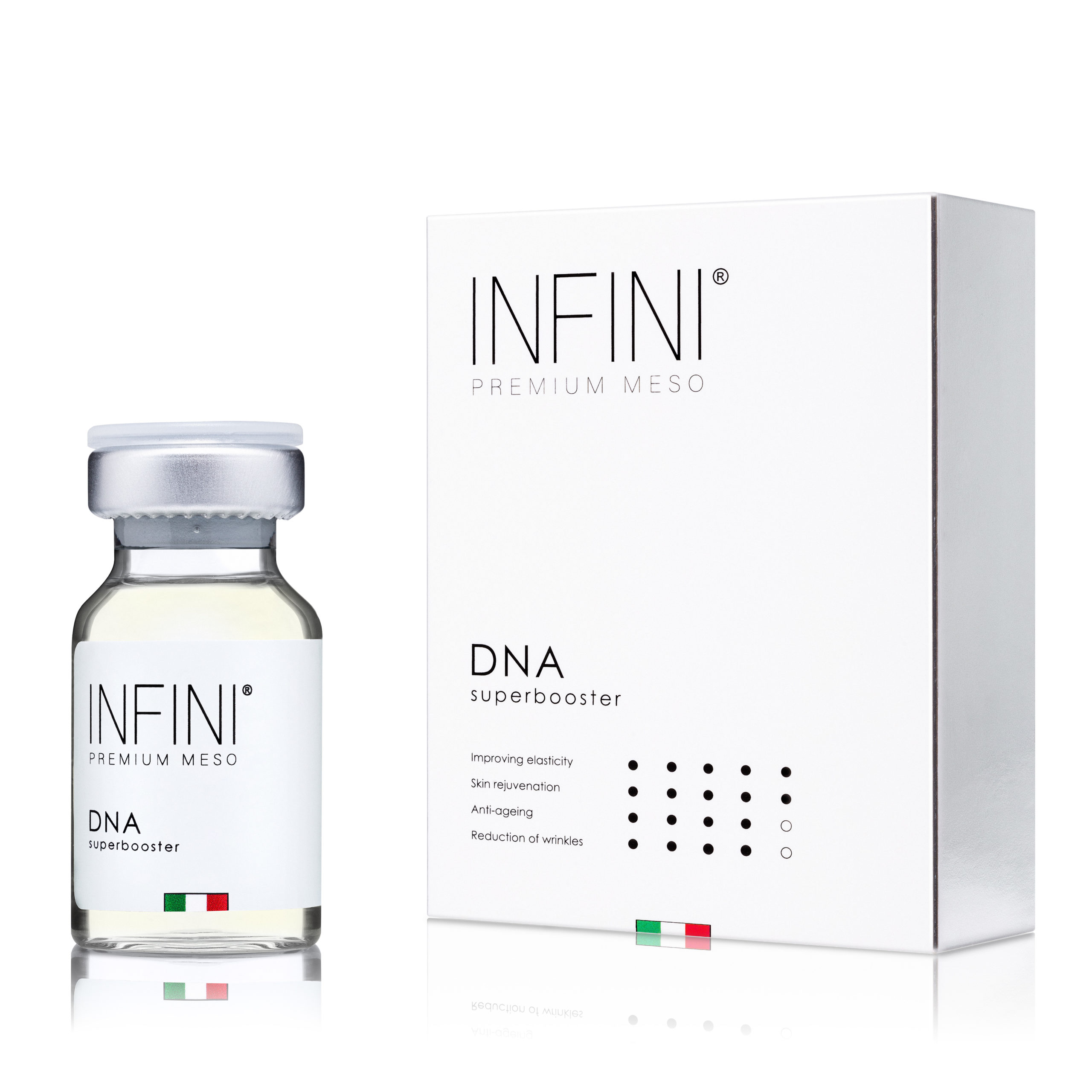 Infini Premium Meso DNA Superbooster