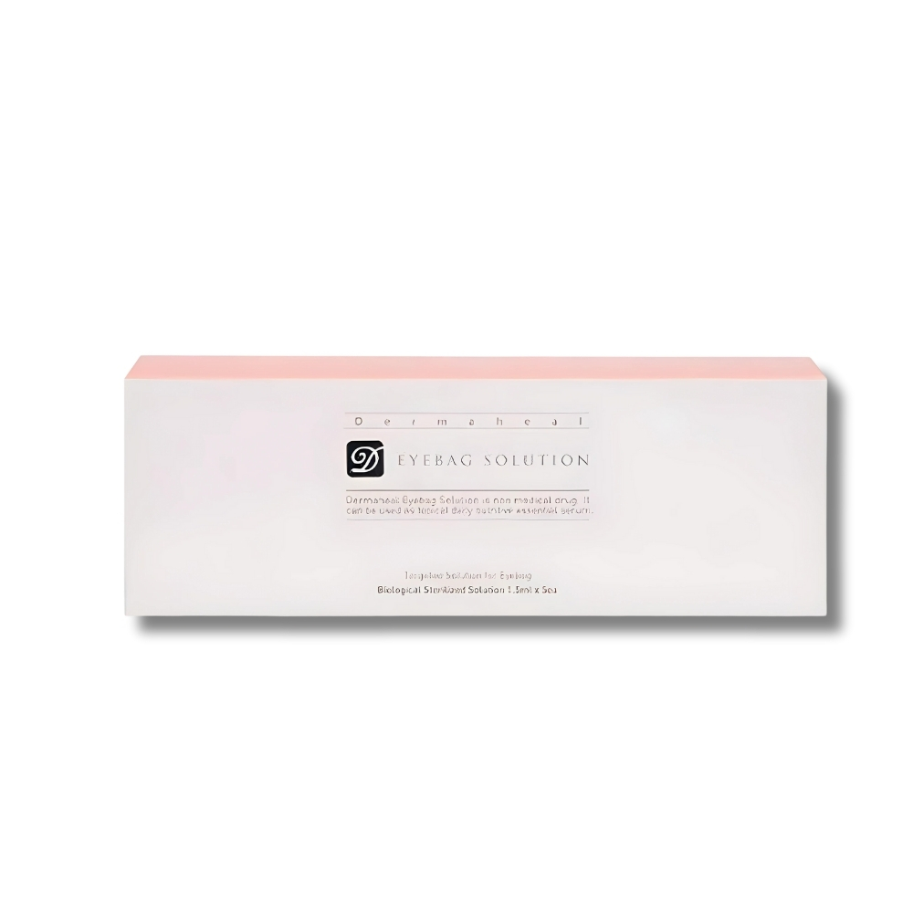 Dermaheal Eyebag Solution