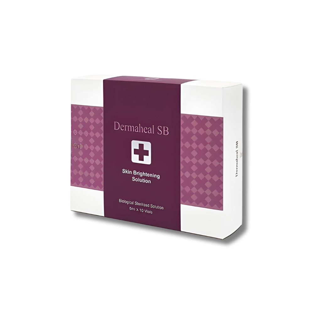 Dermaheal SB