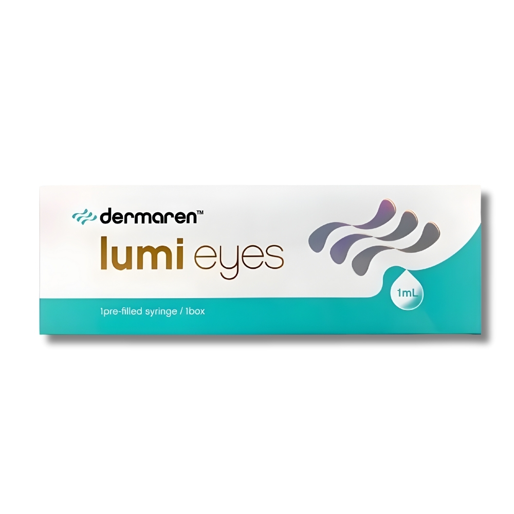 Lumi Eyes