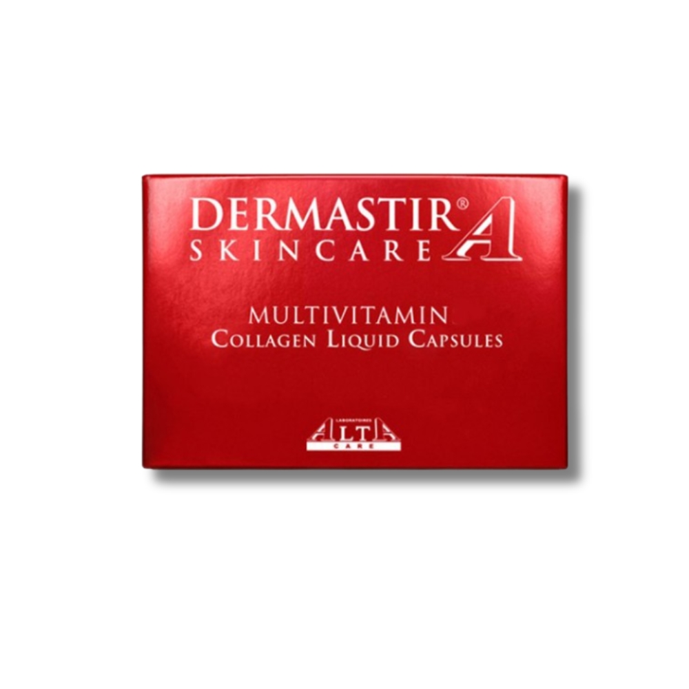 Dermastir Collagen Liquid Capsules