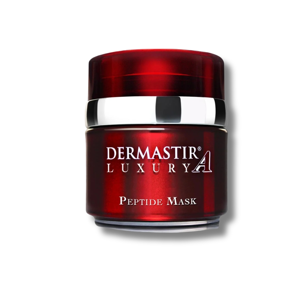 Dermastir Luxury Leave-In Face Mask