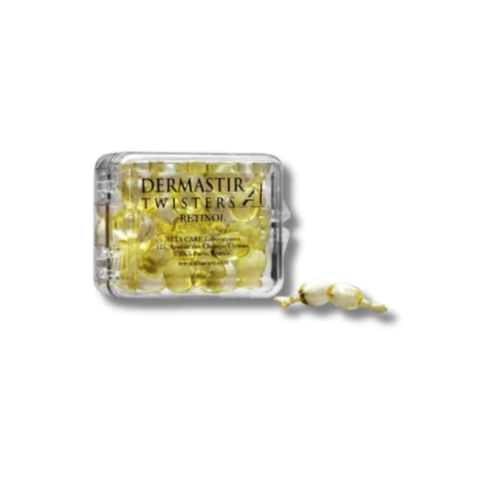 Dermastir Twister Retinol