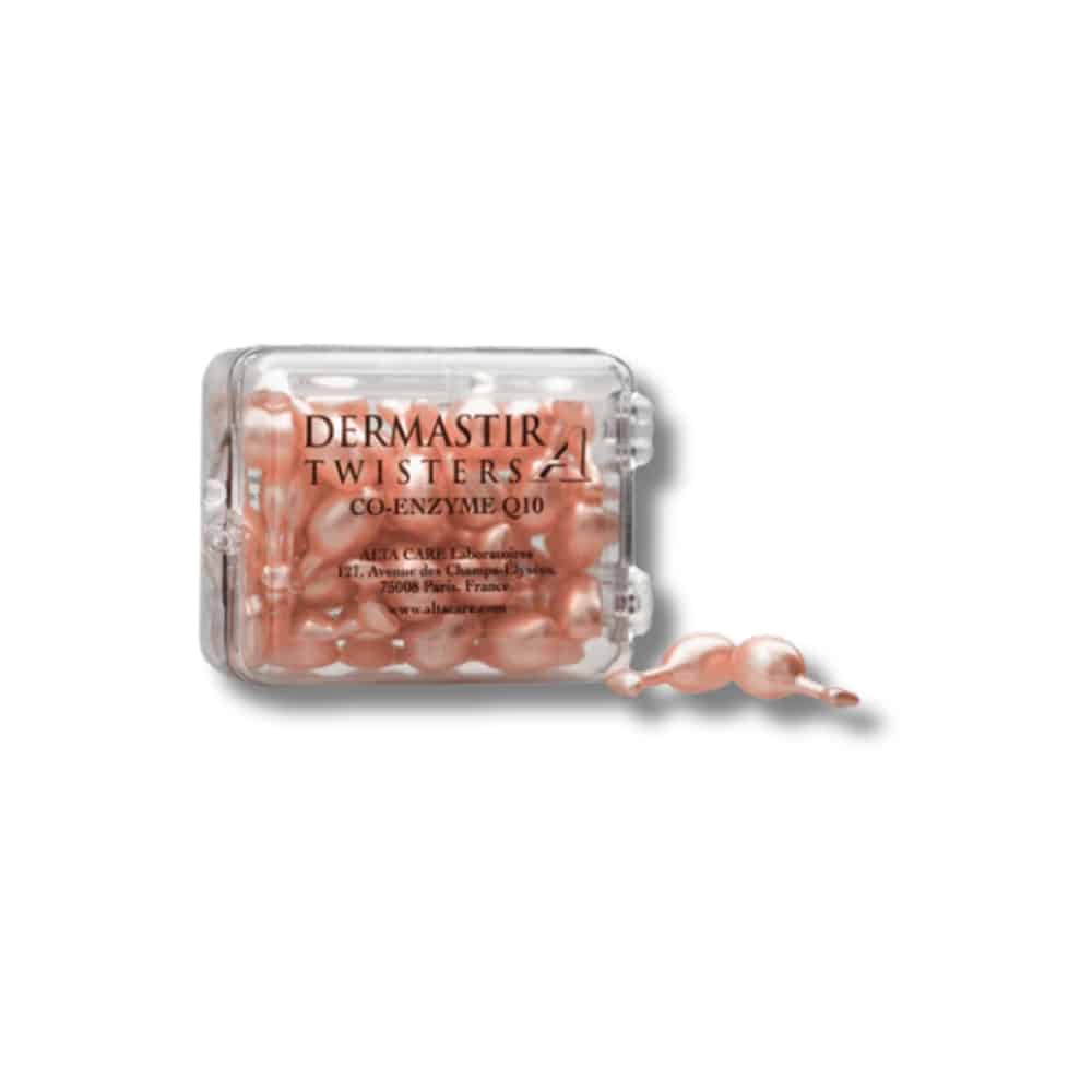 Dermastir Twister Coenzyme Q10