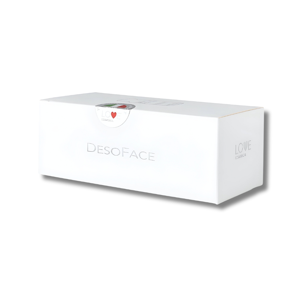 DesoFace (5x10ml)