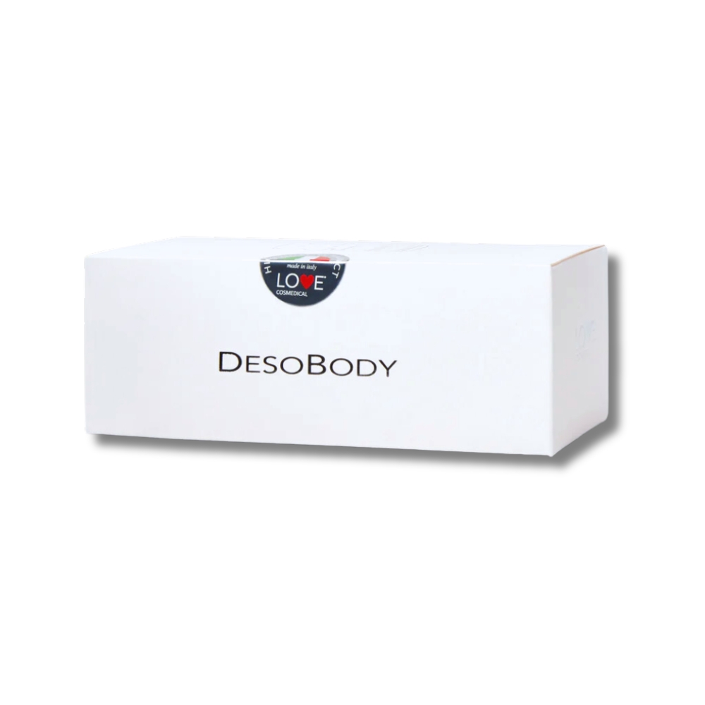 DesoBody (5x10ml)