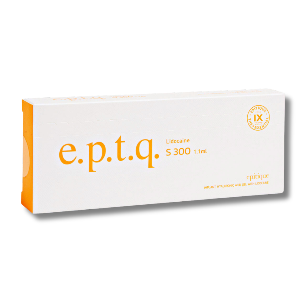 EPTQ S300 Lidocaine