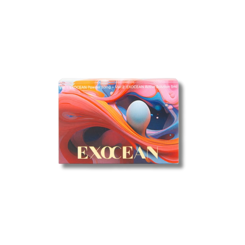 EXOCEAN Exosomes