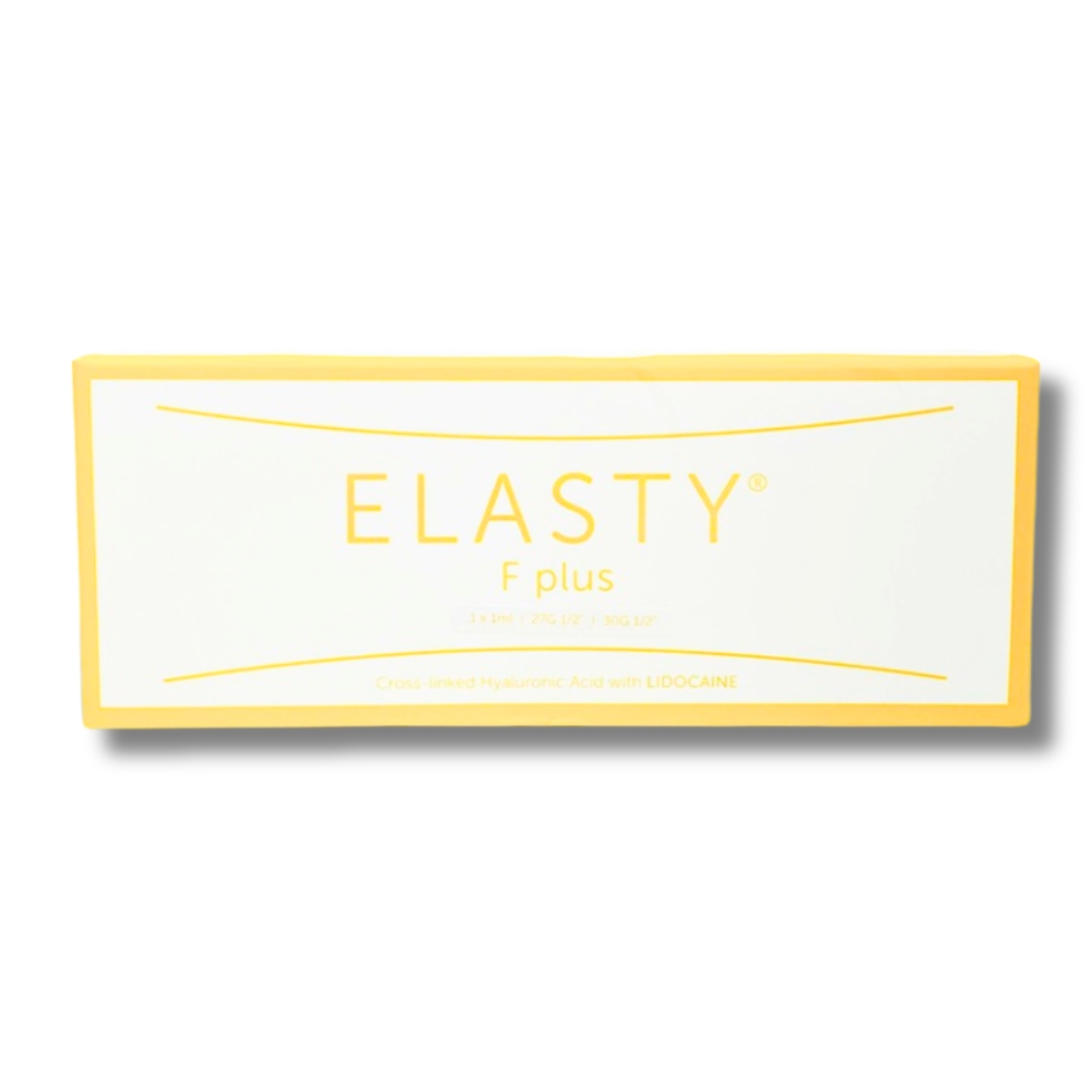Elasty F plus
