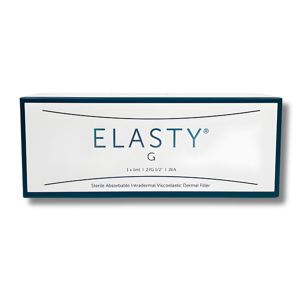 Elasty G Plus