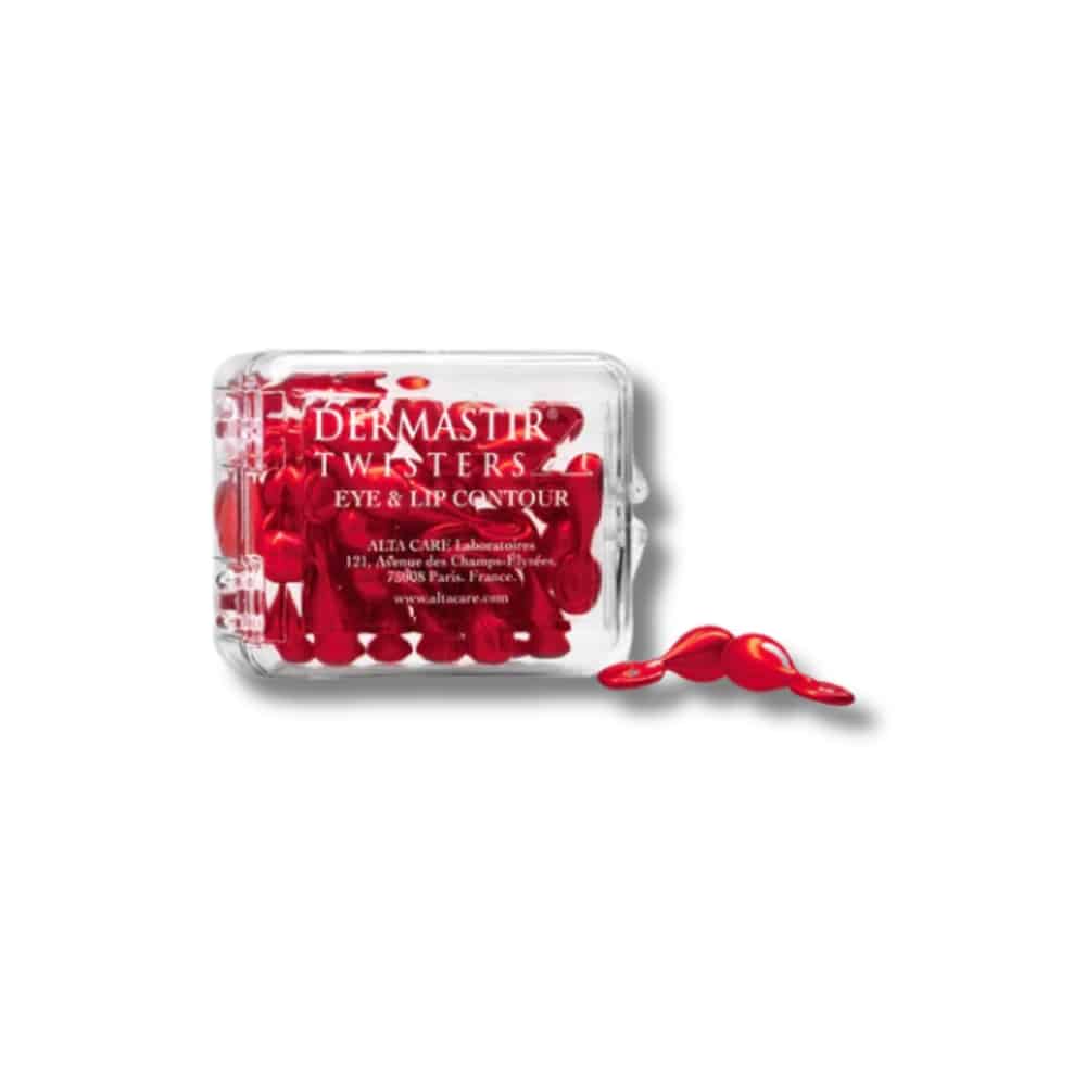 Dermastir Twister Eye & Lip Contour