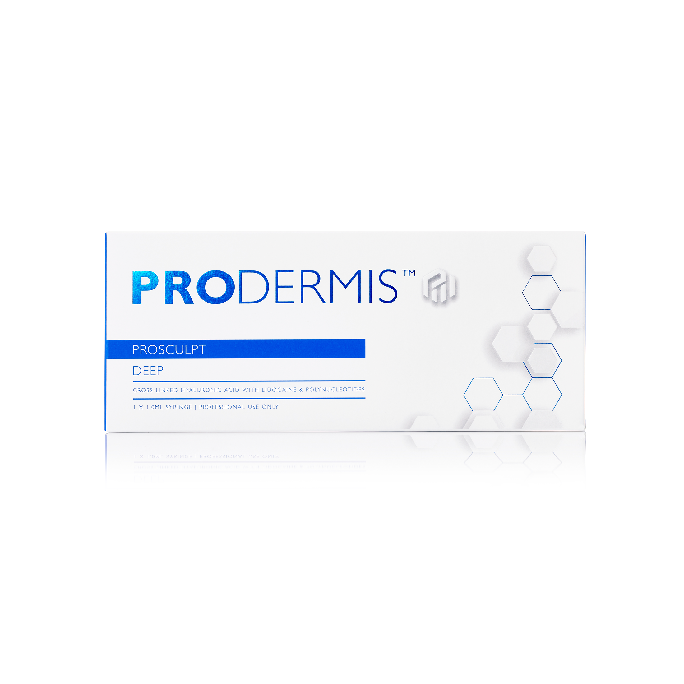 Prodermis Prosculpt Deep