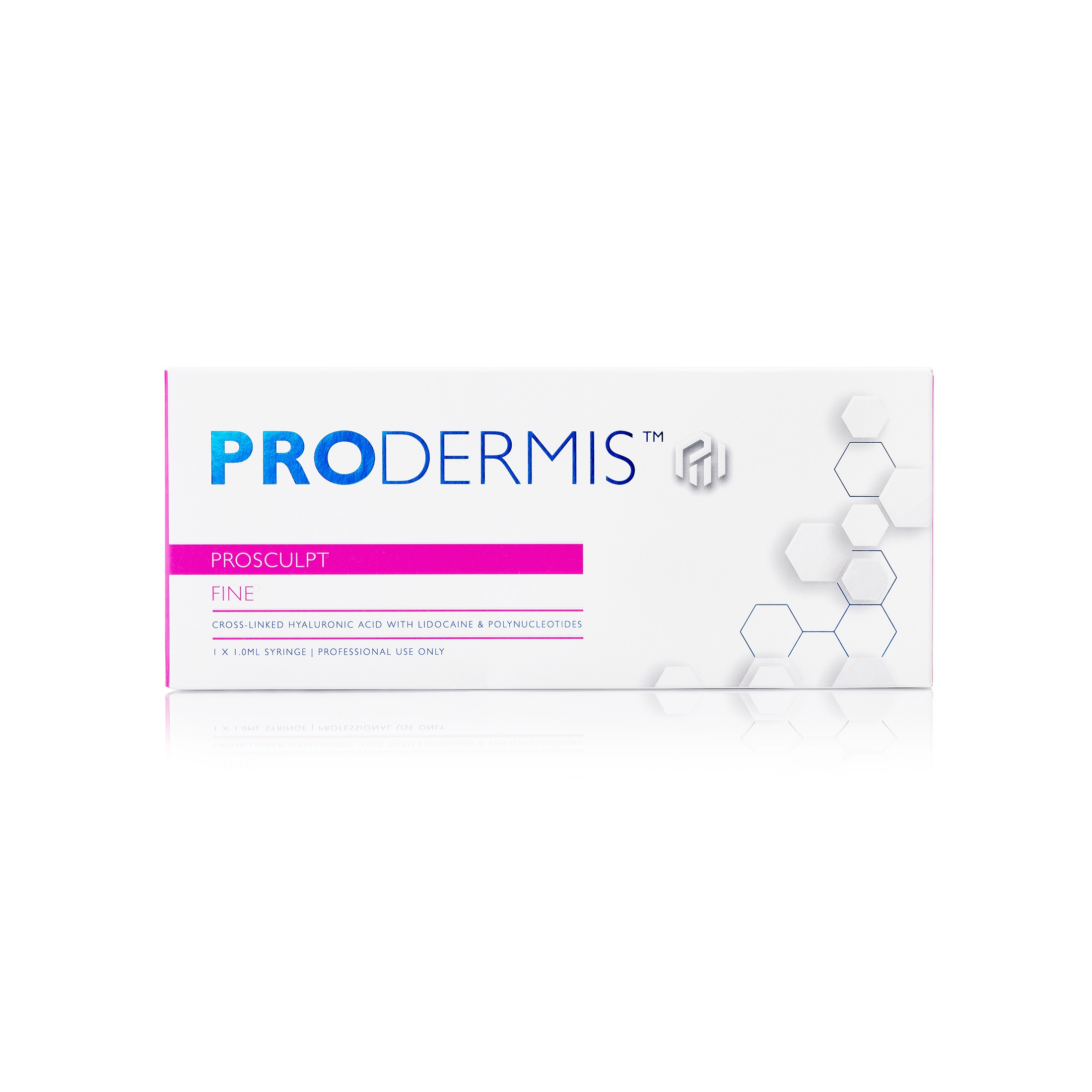 Prodermis Prosculpt Fine