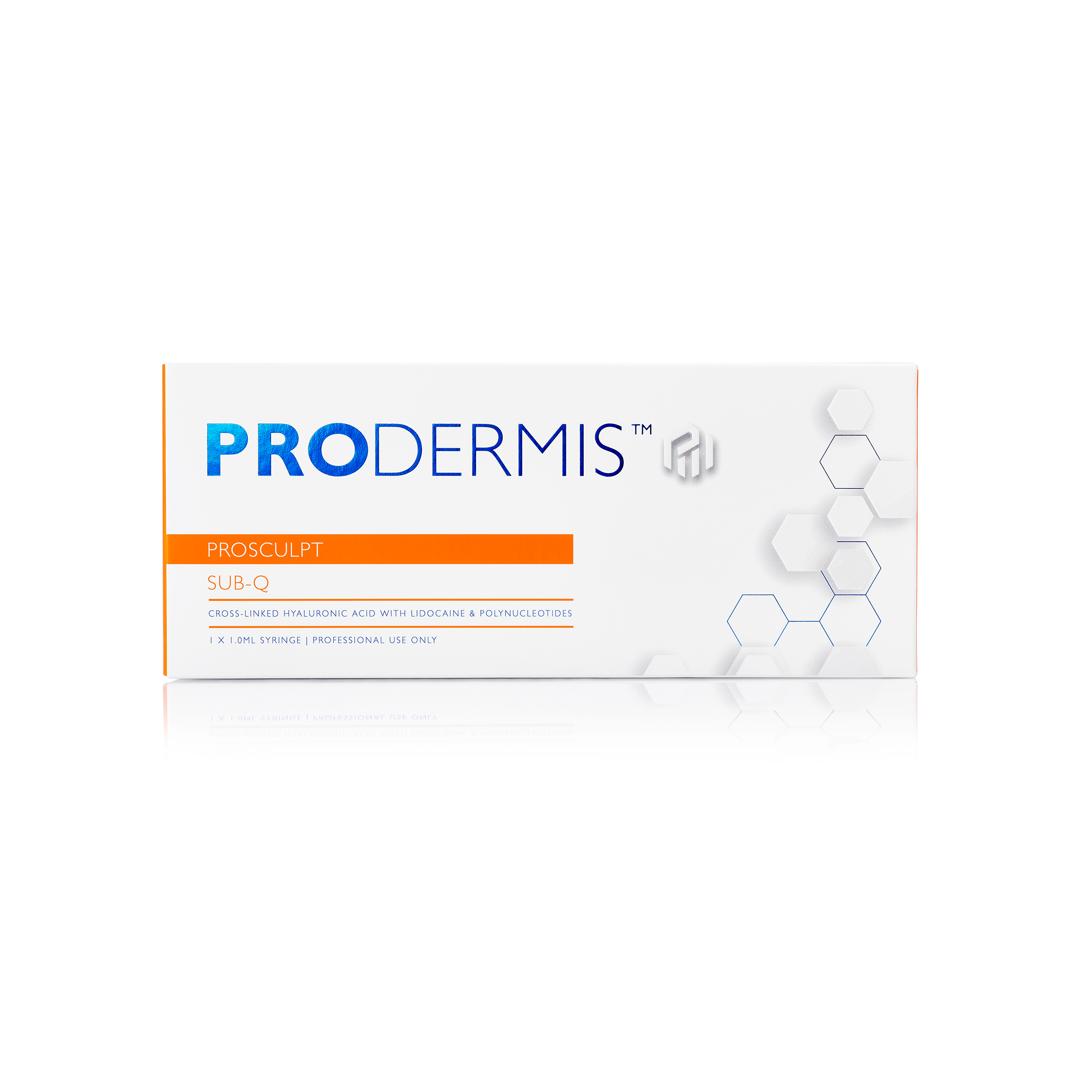Prodermis Prosculpt Sub-Q