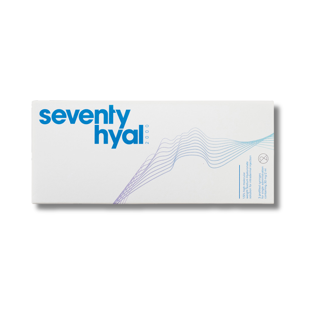 Seventy Hyal 2000
