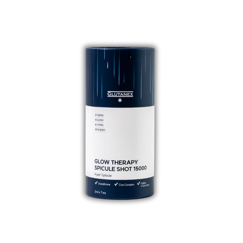 Glutanex Glow Therapy Spicule Shot 15000