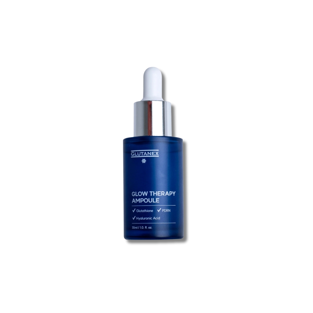 Glutanex Glow Therapy Ampoule