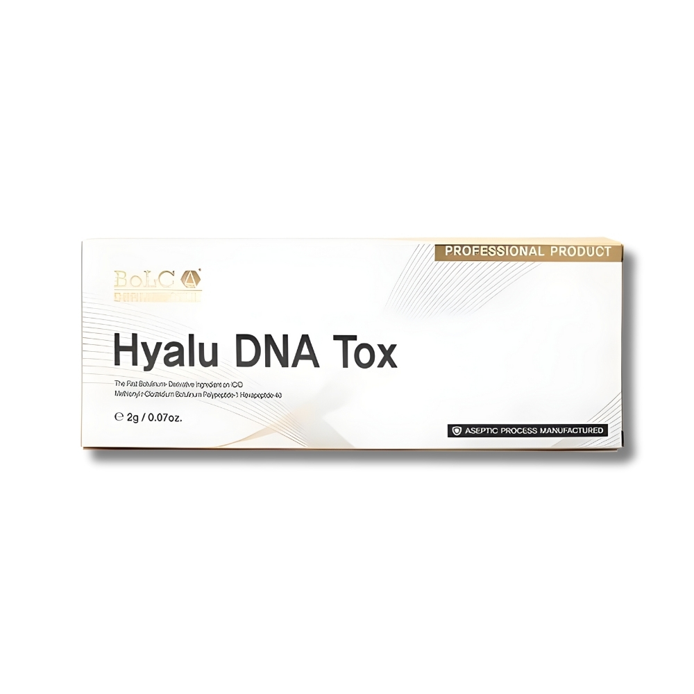 Hyalu DNA Tox
