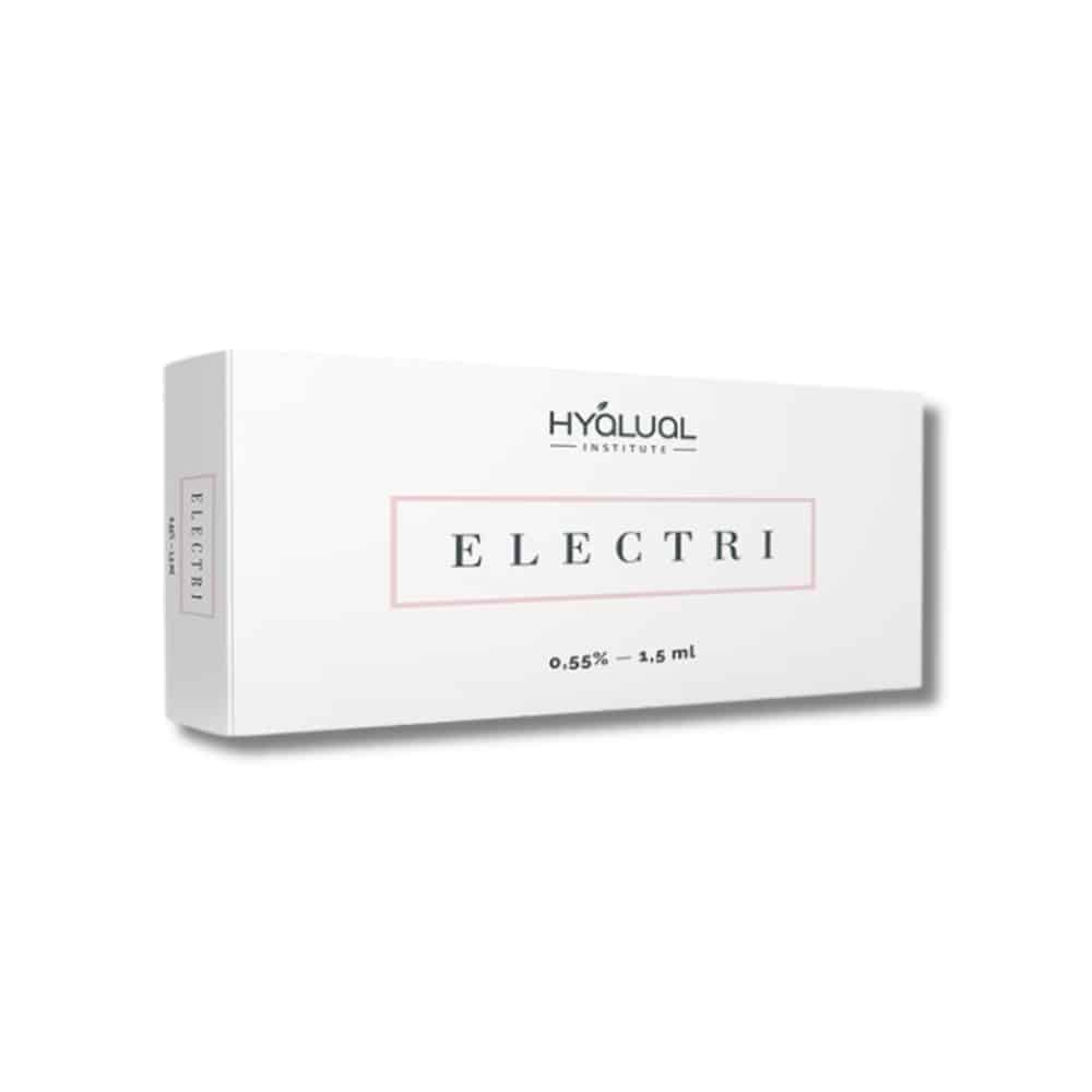 Hyalual ELECTRI