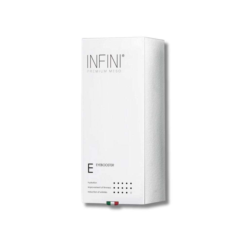 Infini Premium Meso E Eye Booster