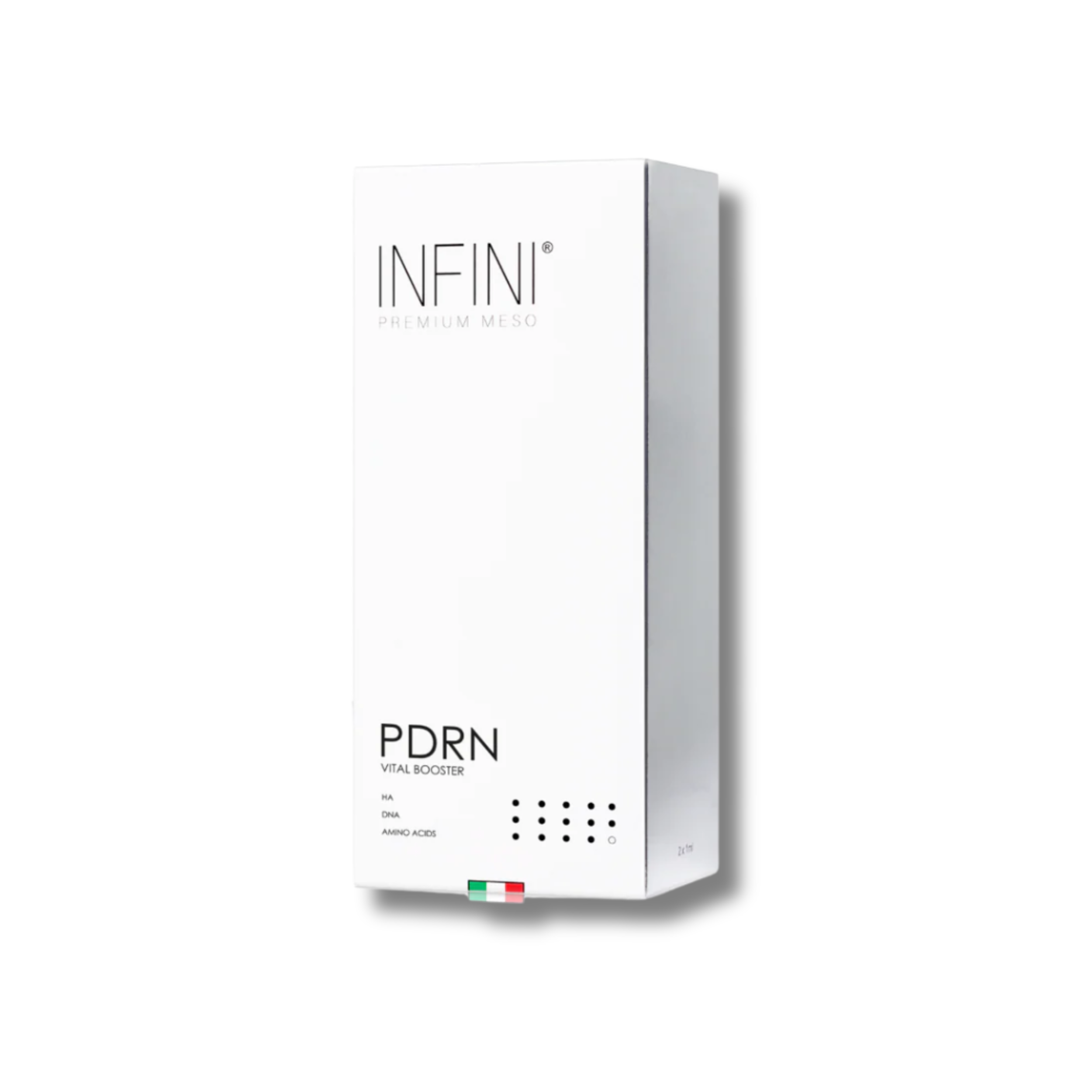 INFINI Premium Meso PDRN Vital Booster (2x3ml)