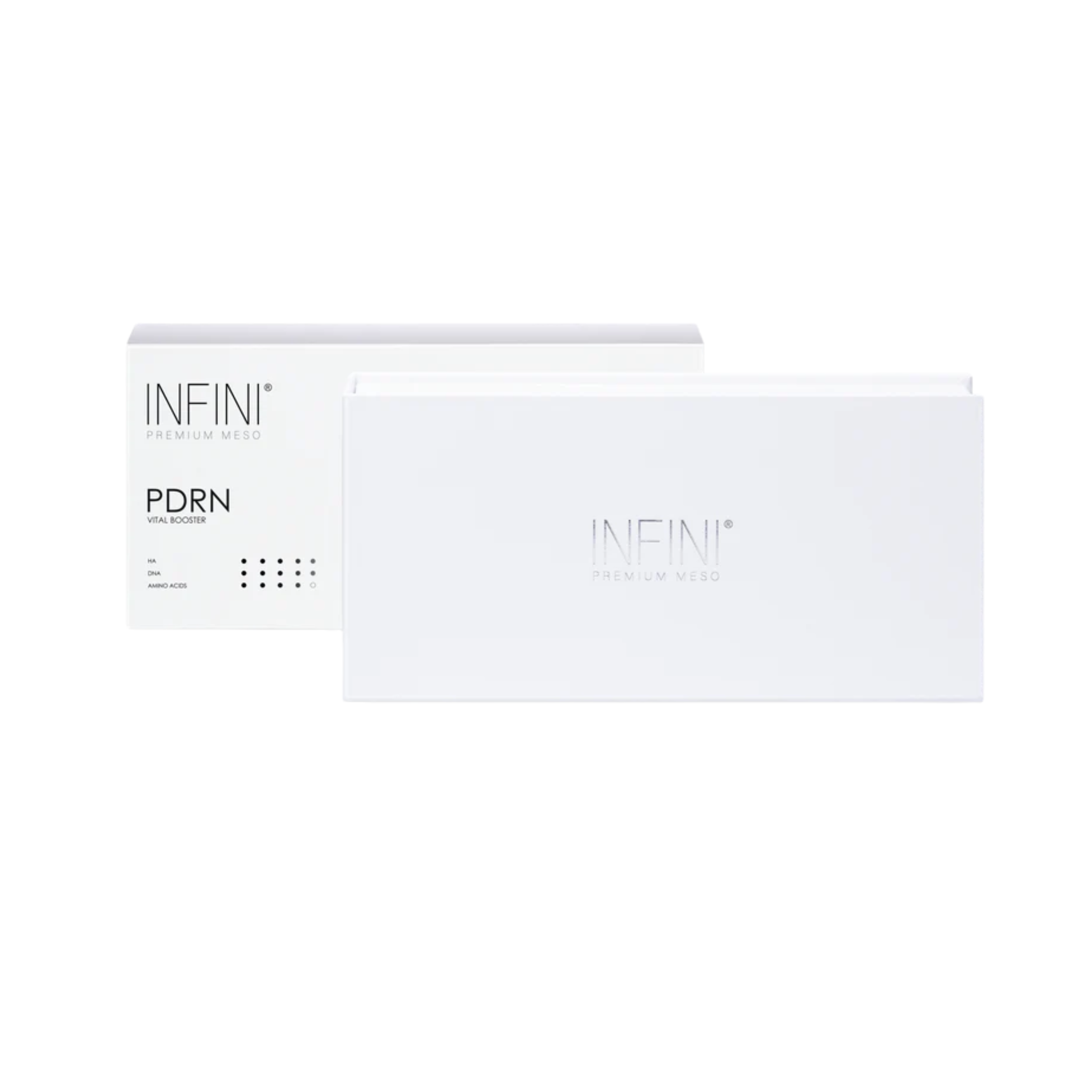 INFINI Premium Meso PDRN Vital Booster (5x10ml)