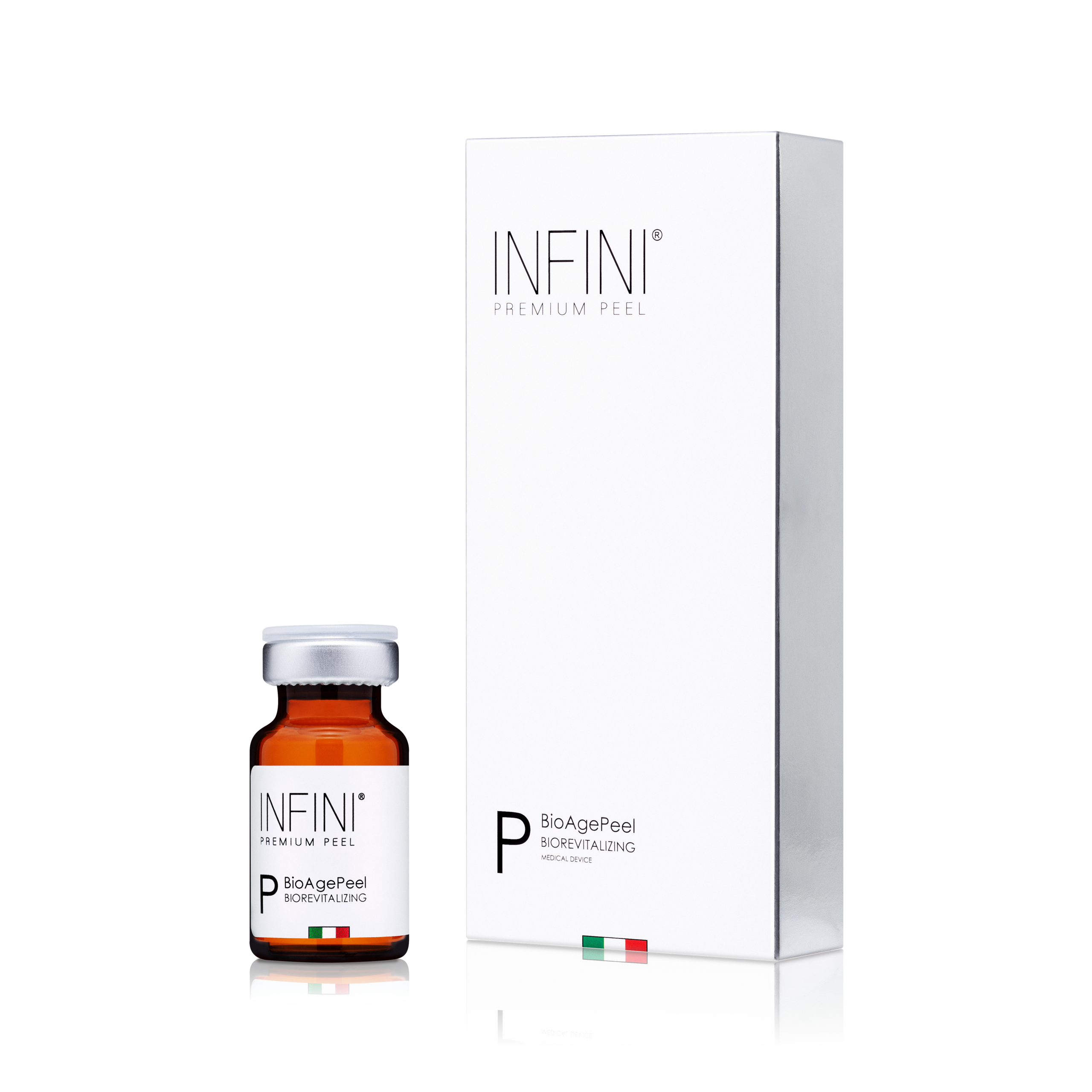 Infini Premium P BioAgePeel