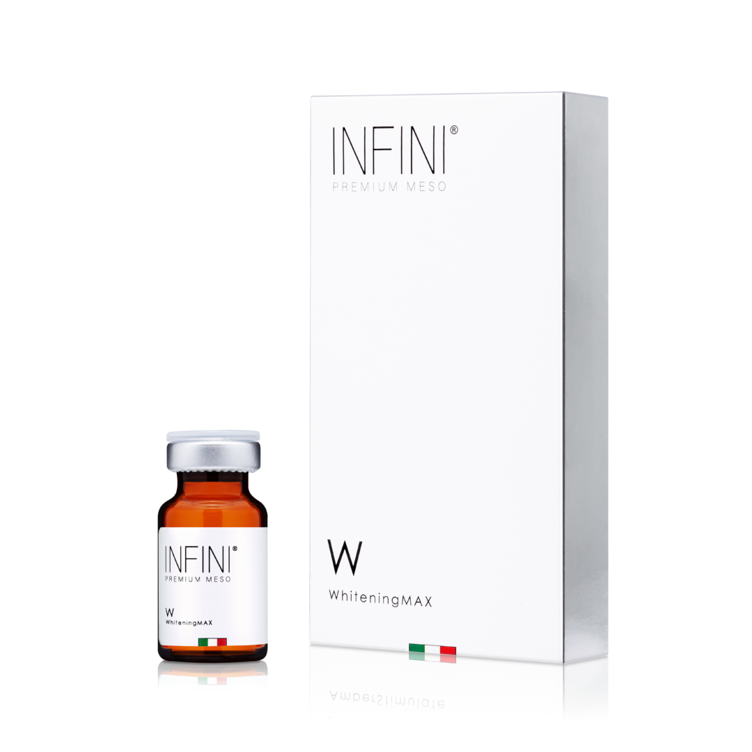 Infini Premium Meso WhiteningMAX