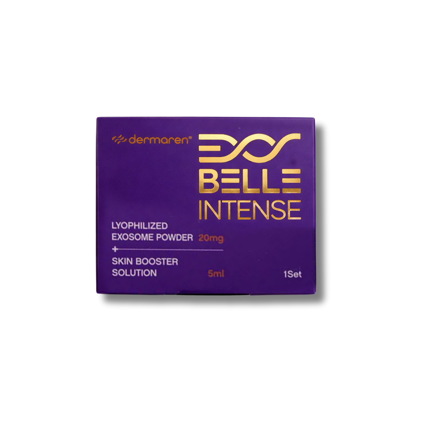 EXOBELLE Intense Dermaren