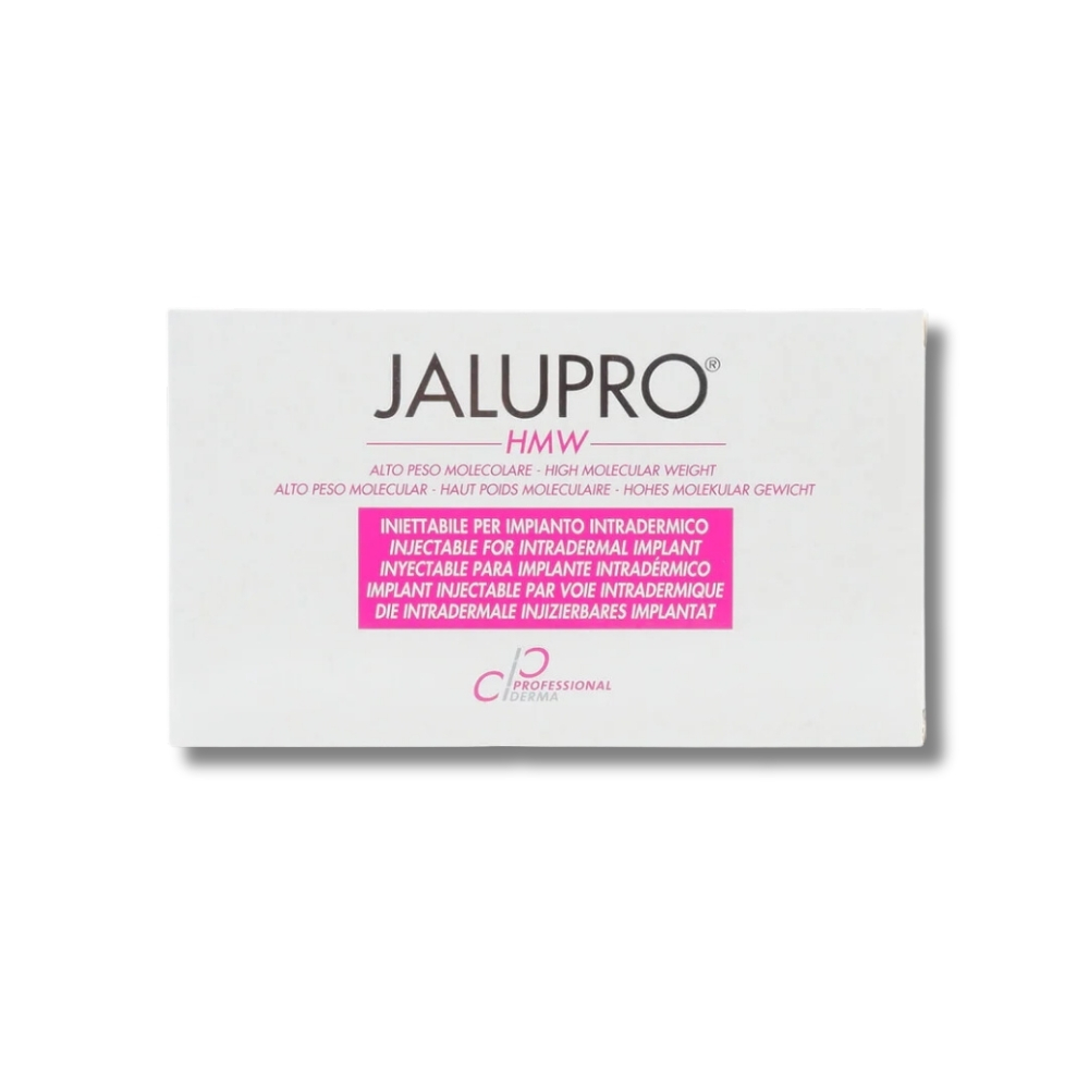 Jalupro HMW