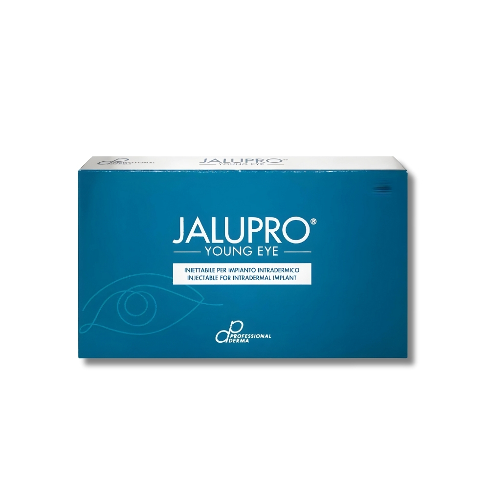 Jalupro Young Eye
