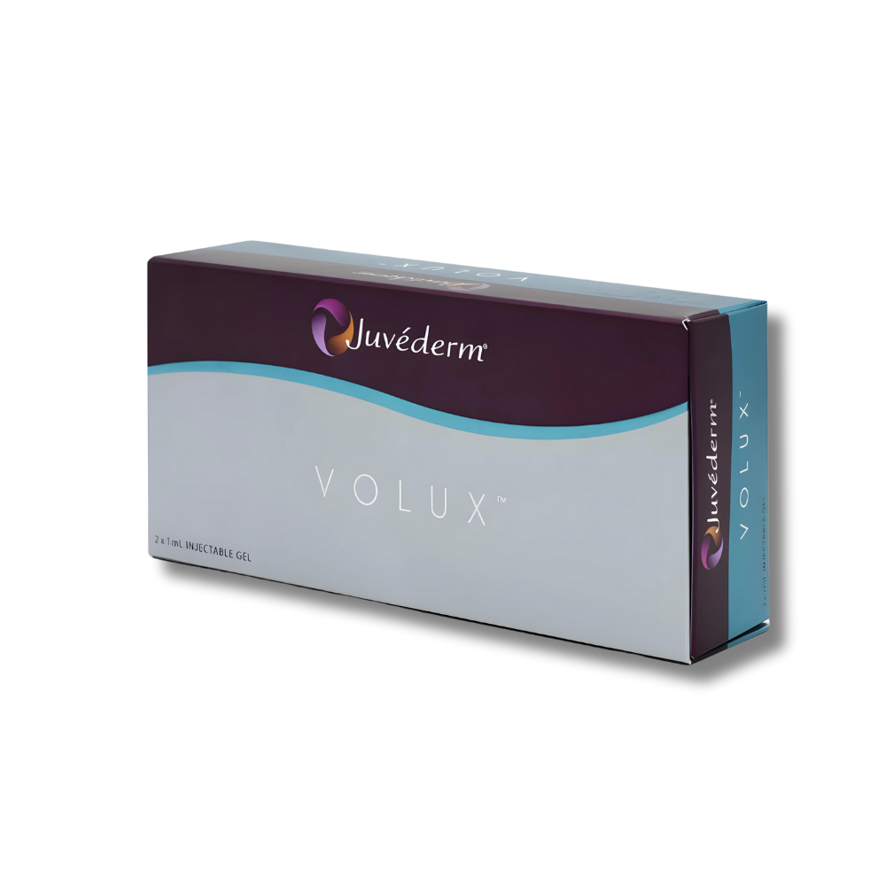 Short Date - Juvederm Volux (04/26)