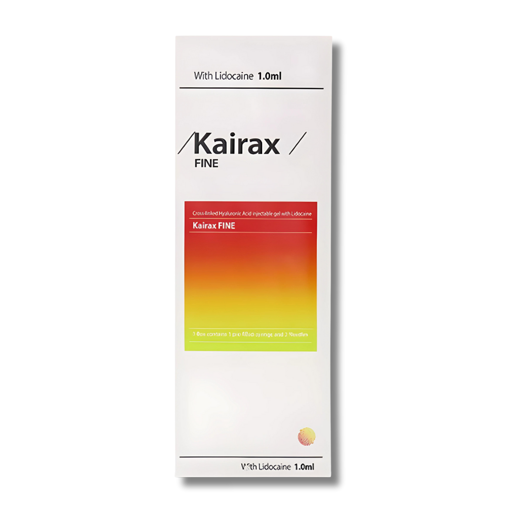Kairax Fine
