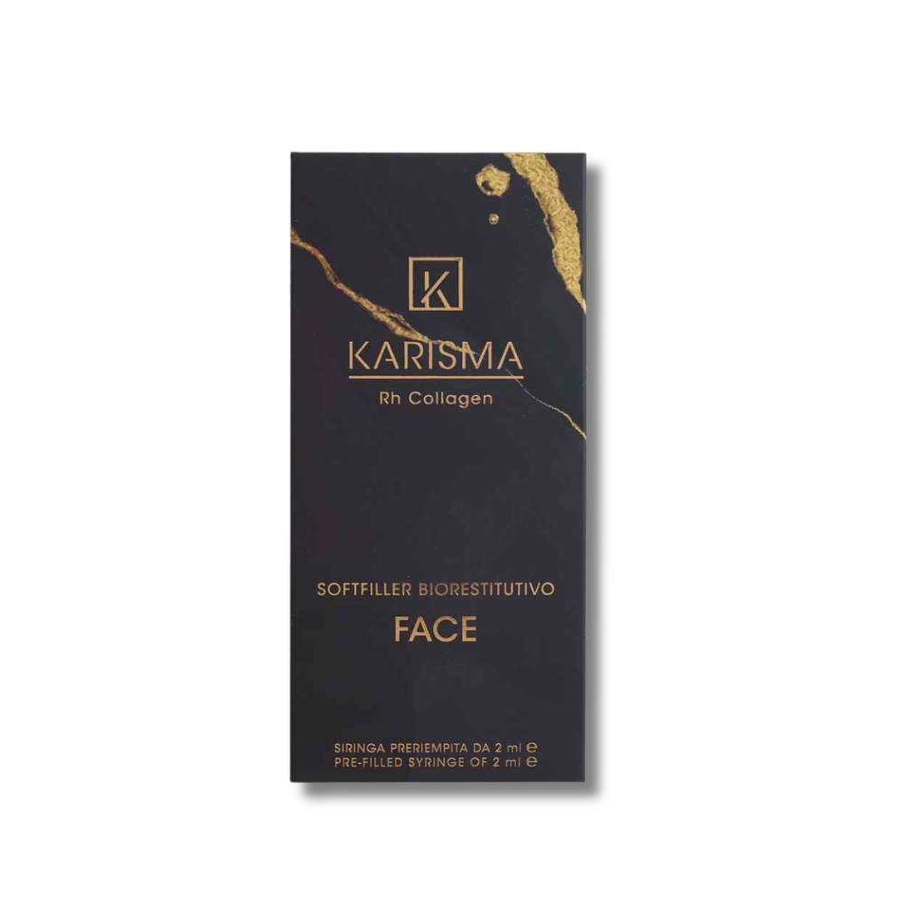 Karisma Rh Collagen 1 x 2ml