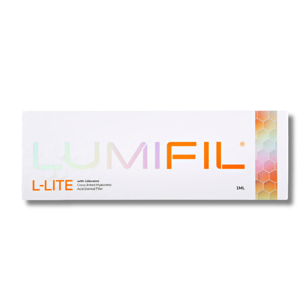 LUMIFIL LITE with Lidocaine