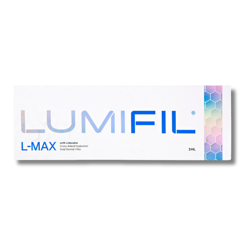 LUMIFIL Max with Lidocaine