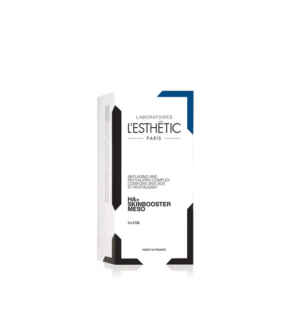 L'ESTHETIC HA+ Skinbooster Meso