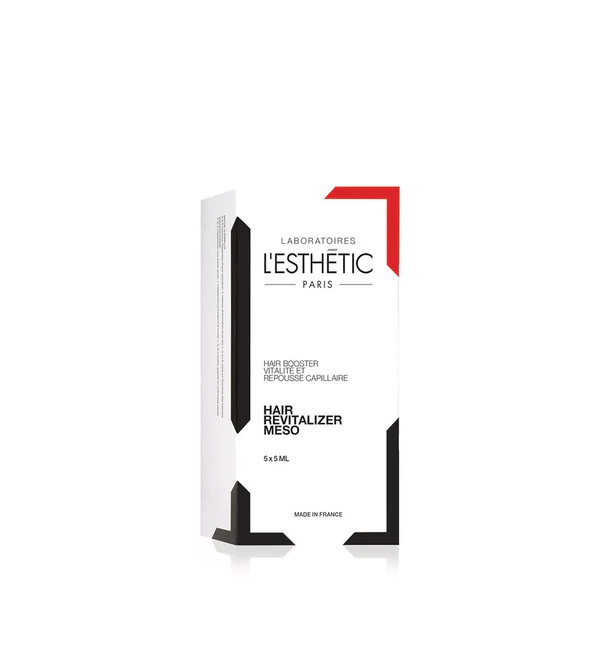 L'ESTHETIC Hair Revitalizer Meso